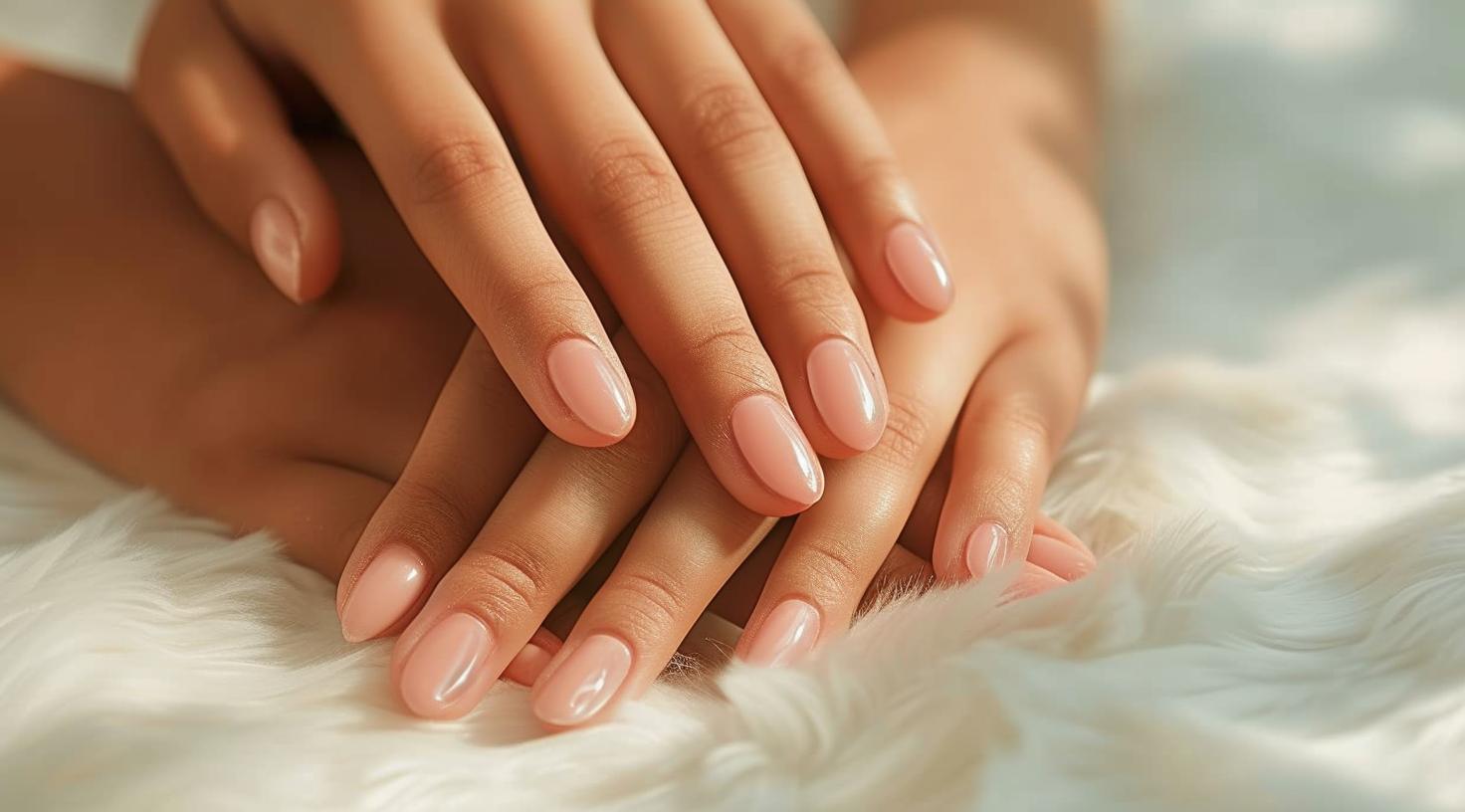 Natürliche Hautpflege für strahlende Schönheit