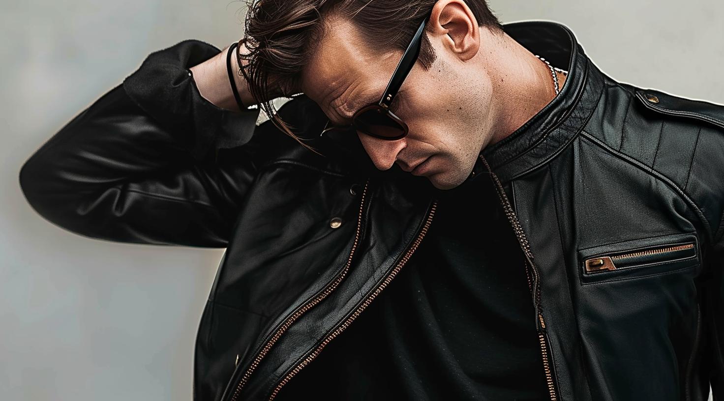 Trendige Sportbekleidung für Aktive