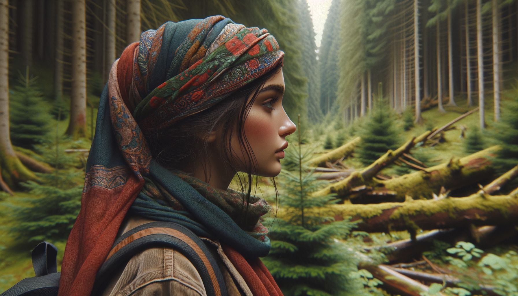 Haar-Accessoires, die begeistern